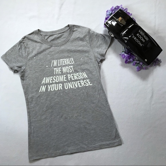 “2/$20” TShirt NWOT Bundle for Women Size M - Picture 5 of 9